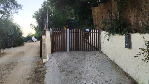 Solanas - Villetta singola con piscina privata, Соланас (фото 5)