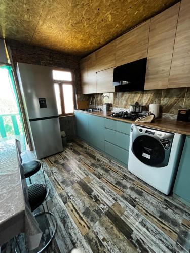 Вилла Дагет in 泰特里茨卡罗