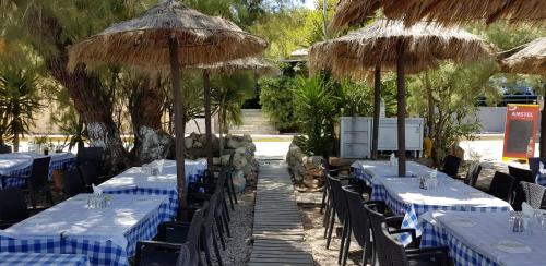 設施, Eleni Golden - Comfort Stay 2 in 盧特拉奧萊亞斯厄倫尼斯