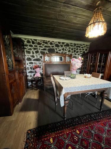 Вилла Дагет in 泰特里茨卡罗