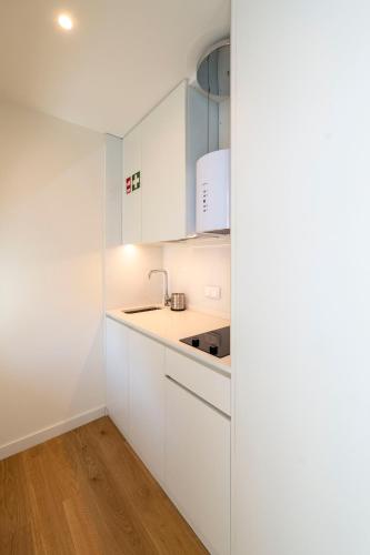Lavandeira Oporto Apartments Room Type - Apartment