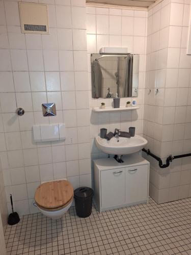 Apartment B&J Cochem in Cochem, Deutschland