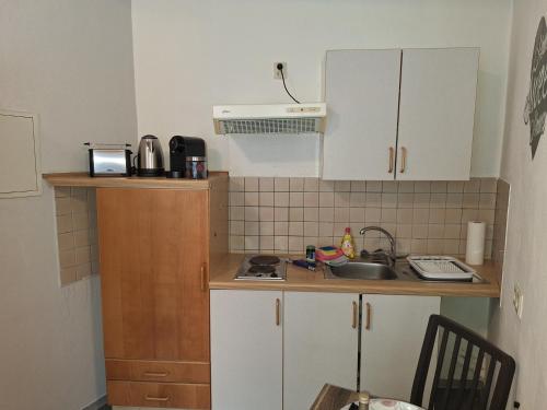 Apartment B&J Cochem in Cochem, Deutschland