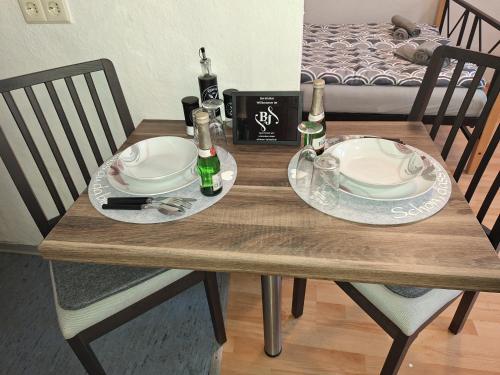 Apartment B&J Cochem in Cochem, Deutschland