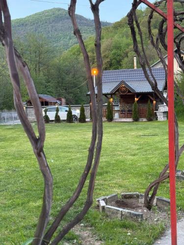 Motel MOSKVA in Pruška