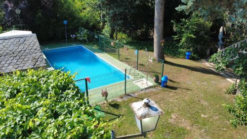 Hotel Rural Camino Medulas
