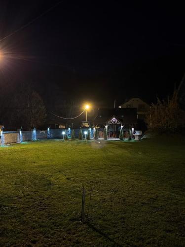 Motel MOSKVA in Pruška