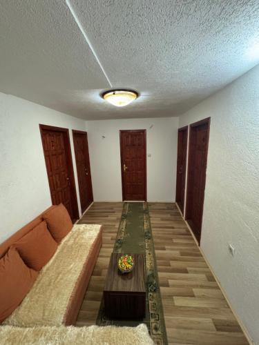 Motel MOSKVA in Pruška