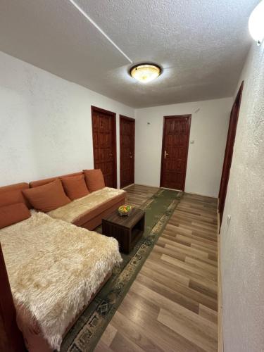 Motel MOSKVA in Pruška