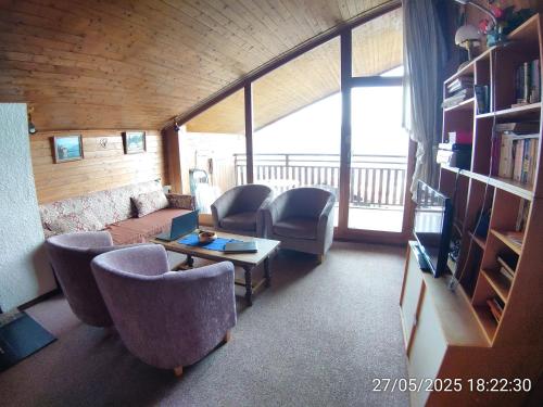 Apartment in Anzère, Anzère (foto 3)