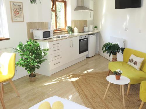 9 Mins to NEC, BHX & Resort World Apartment with FREE Parking, Birmingham (fotografie 5)