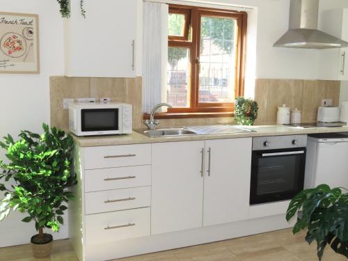 9 Mins to NEC, BHX & Resort World Apartment with FREE Parking, Birmingham (fotografie 4)