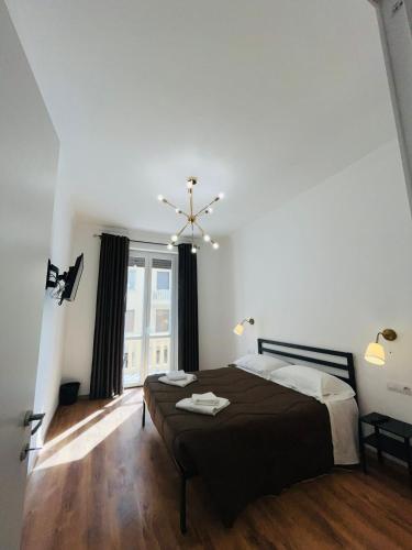 Oriani Central Rooms, Florenz (Foto 8)