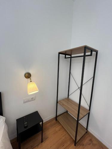 Oriani Central Rooms, Florenz (Foto 9)