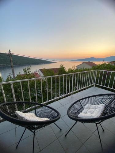 Bigova Peace Oasis - Location saisonnière - Bigovo