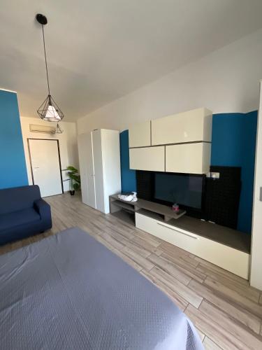 Melo's Suites in Barletta