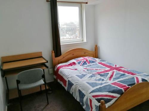 Glasgow Property in City Centre Free Parking, Glasgow (foto 6)