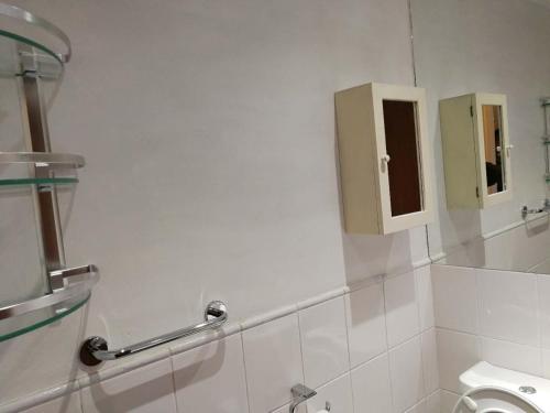 Glasgow Property in City Centre Free Parking, Glasgow (foto 10)