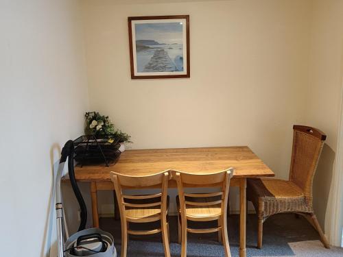 Glasgow Property in City Centre Free Parking