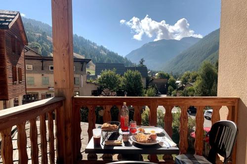 Létesítmények, Appartement Abries - Jacuzzi et piscine - Pied des pistes - Duplex 6 personnes - Résidence étoilée (Appartement Abries - Jacuzzi et piscine - Pied des pistes - Duplex 6 personnes - Residence etoilee) in Abries