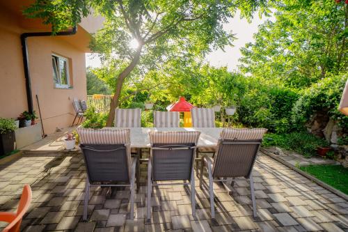 Pansion Karolina in Medugorje