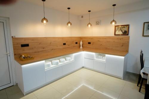 Pansion Karolina in Medugorje