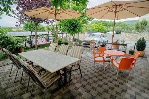 Pansion Karolina in Medugorje