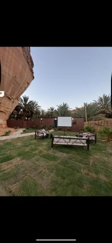 منتجع ومزرعة الجبليـن, Al Ula (fotografie 4)