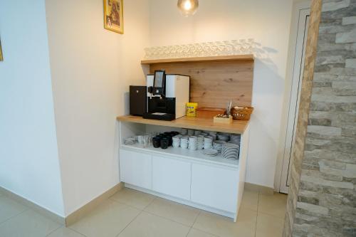 Pansion Karolina in Medugorje