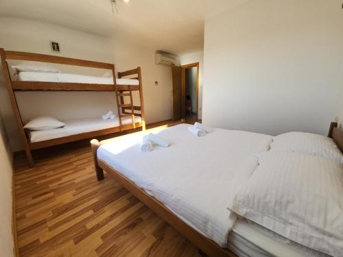 Pansion Karolina in Medugorje