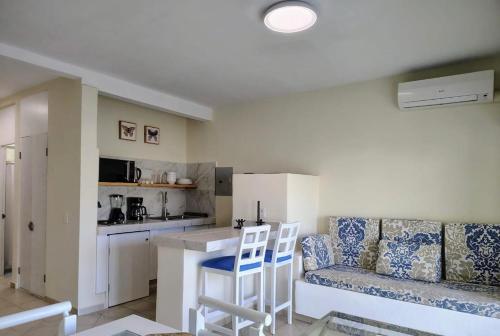 SM Apartments in San José del Cabo, Mexico