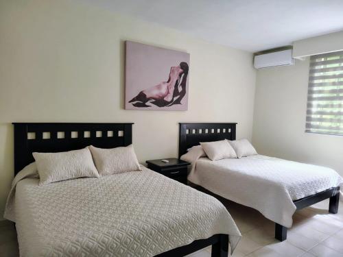 SM Apartments in San José del Cabo, Mexico