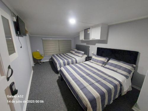 Hostal Don Francisco