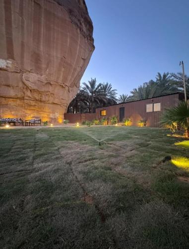 منتجع ومزرعة الجبليـن, Al Ula (fotografie 10)