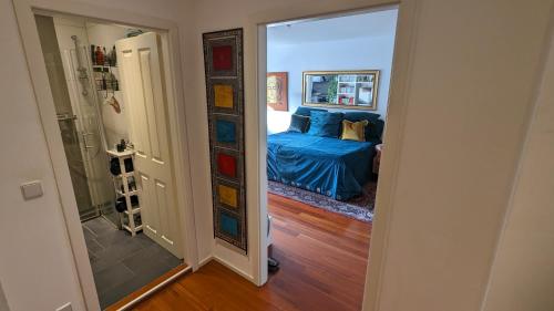 Cozy apartment with balcony - Charlottenburg, Berlin (photo 3)