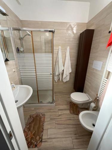 Melo's Suites in Barletta