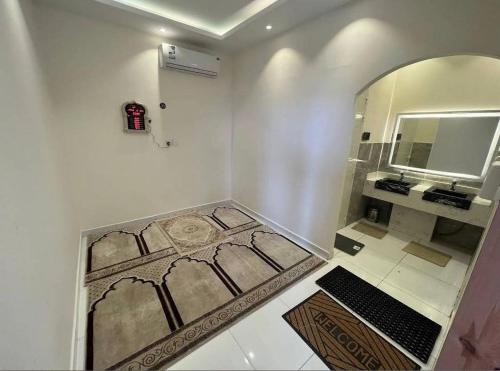 شقق فخامة المسكن للشقق المخدومة, Al Muzāḩimīyah (fotografie 7)