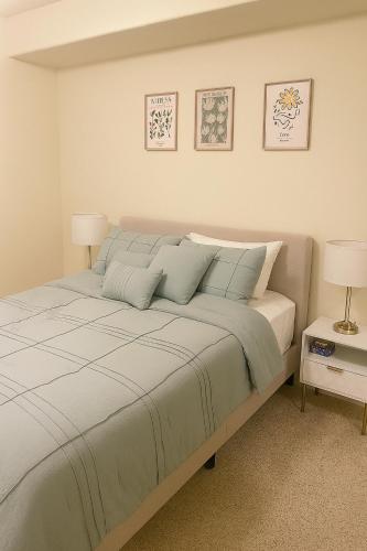 LA Koreatown Nest House - Modern, Free Parking, Pool and Sauna, No Cleaning Fee, Los Angeles (fotografie 5)
