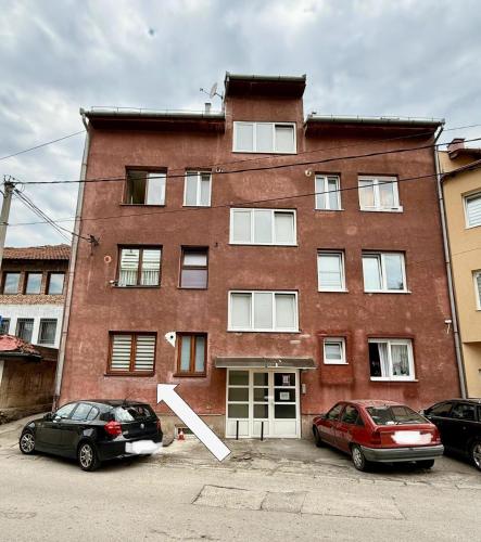 One-Bedroom Apartment image 5