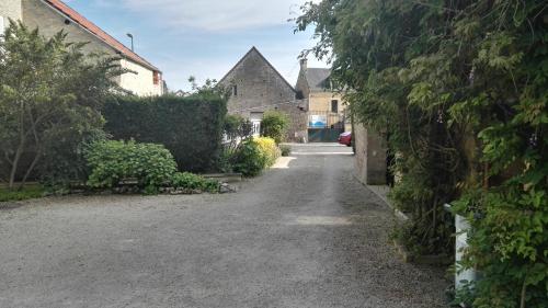 Auberge De La Mue photo 16