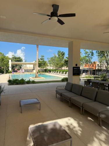 Kulkana - Cancún, Cancún (fotografie 8)