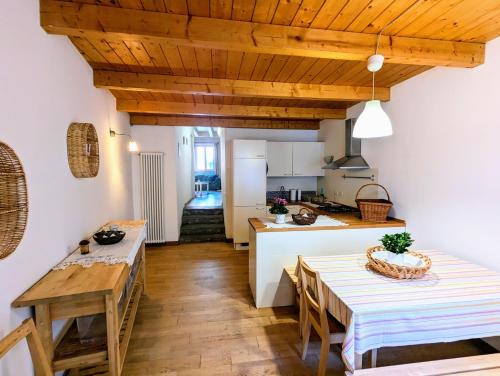 Casa Vacanza OXILIA