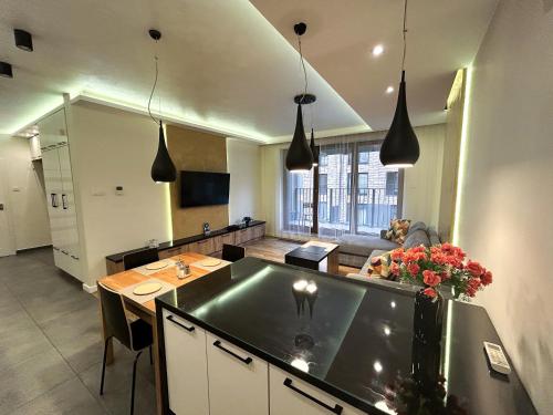 Lubicz Apartment 70m2, Kraków (photo 3)