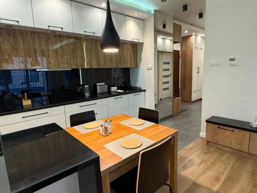 Lubicz Apartment 70m2, Kraków (photo 10)
