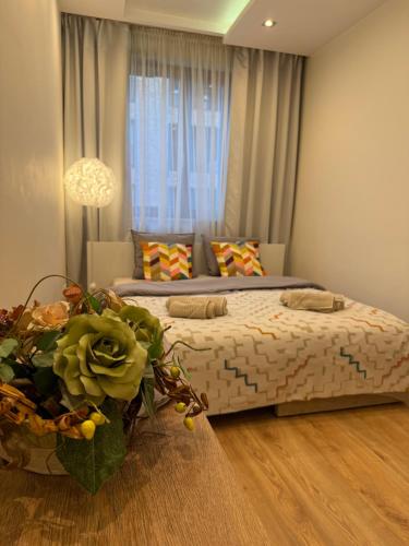 Lubicz Apartment 70m2, Kraków (photo 4)