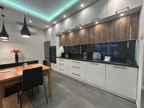Lubicz Apartment 70m2, Kraków (photo 7)