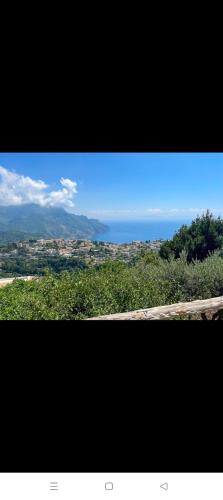 Oltremare 13 - Appartamento Scala di Ravello, Scala (Foto 11)