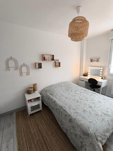 Maison 4 chambres in La Ferte-sous-Jouarre
