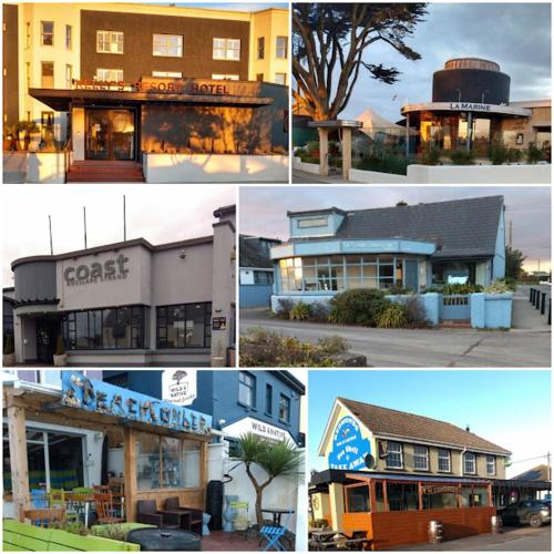 HomefromHome in Rosslare