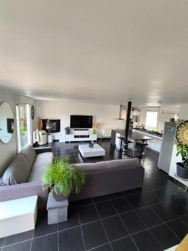 Maison 4 chambres in La Ferte-sous-Jouarre